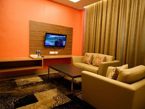 Hotel D Seri Iskandar